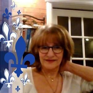 Meet your Posher, Louise